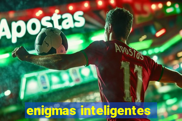 enigmas inteligentes