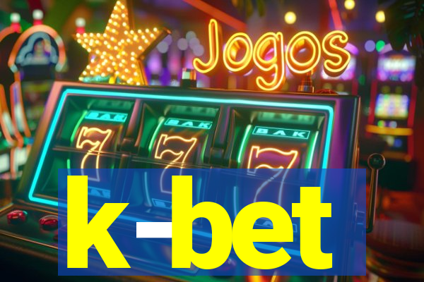 k-bet