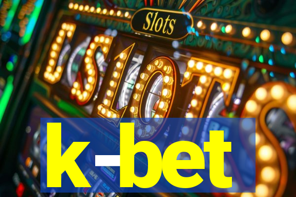 k-bet