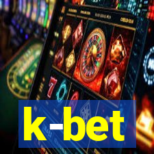 k-bet