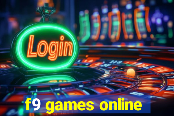 f9 games online