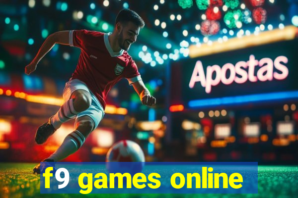 f9 games online