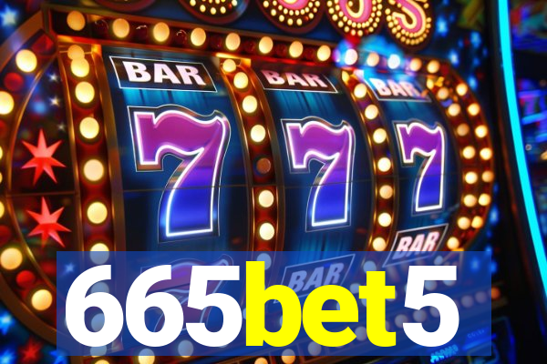 665bet5