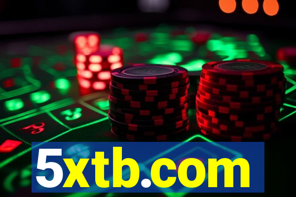 5xtb.com