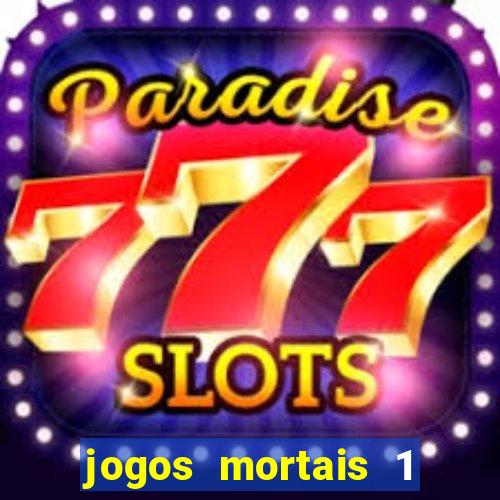 jogos mortais 1 filme completo dublado