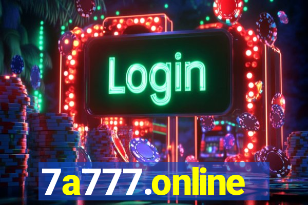 7a777.online