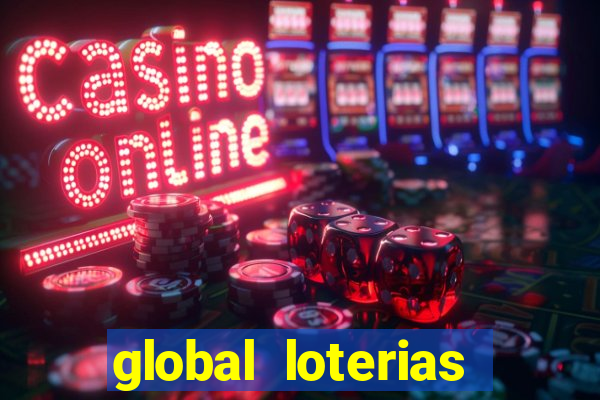 global loterias jogo do bicho