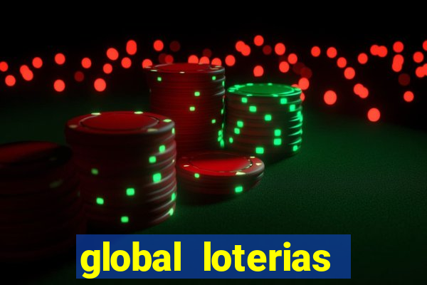 global loterias jogo do bicho