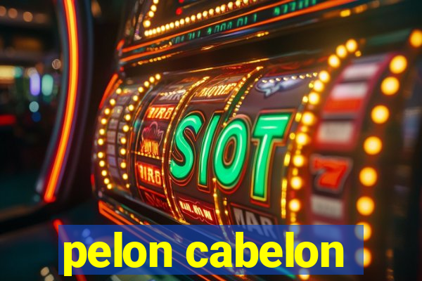 pelon cabelon
