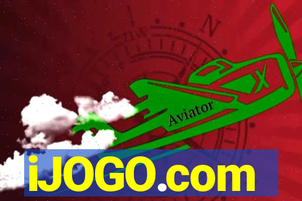 iJOGO.com