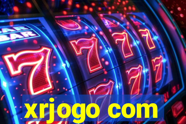 xrjogo com