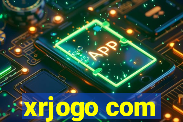 xrjogo com