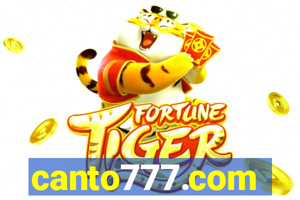 canto777.com