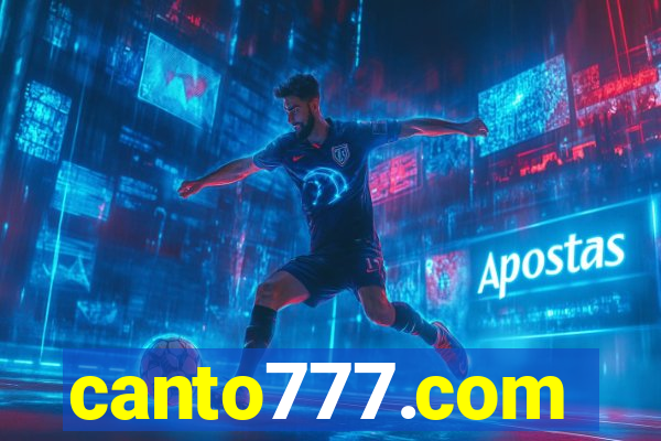 canto777.com