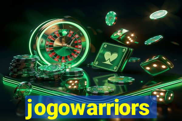 jogowarriors