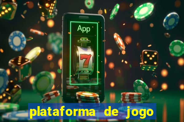 plataforma de jogo que paga no cadastro facebook