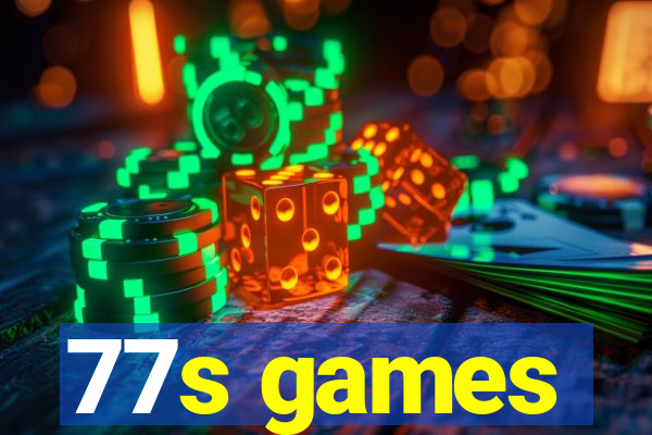 77s games