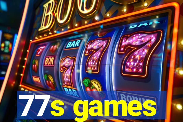 77s games