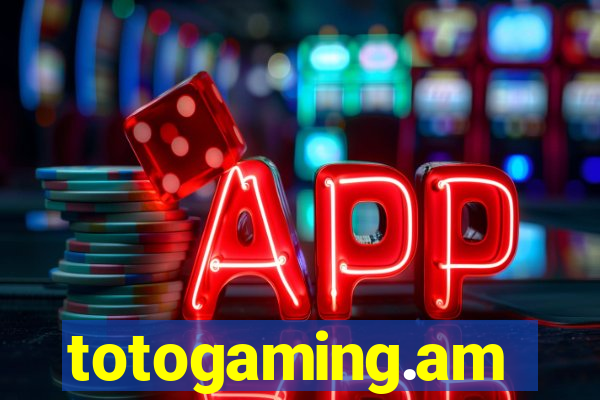 totogaming.am