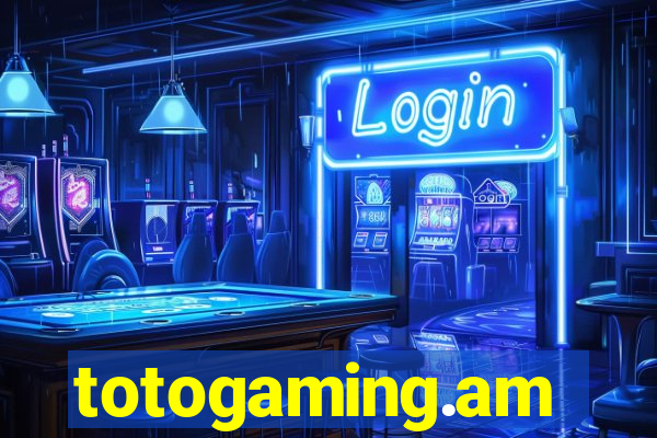 totogaming.am