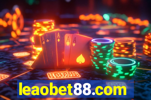 leaobet88.com