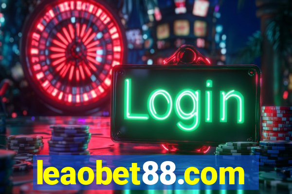 leaobet88.com