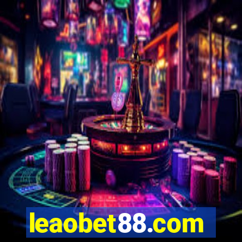 leaobet88.com