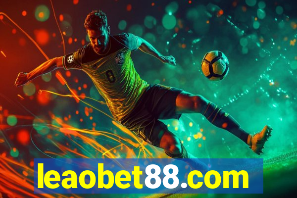 leaobet88.com