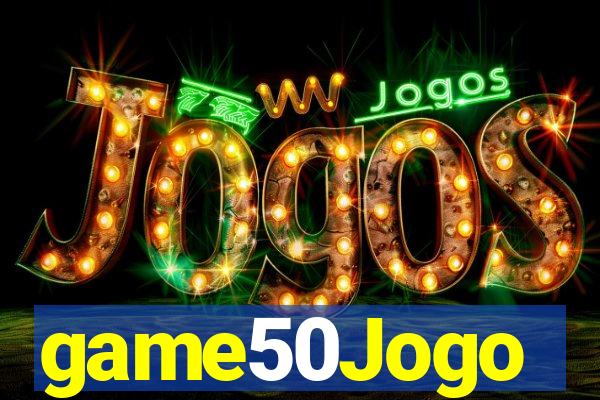 game50Jogo