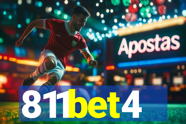 811bet4