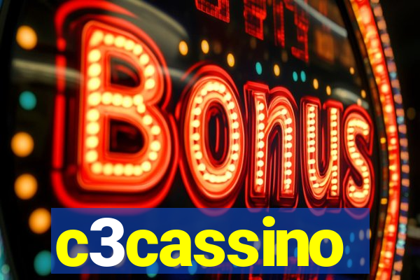 c3cassino