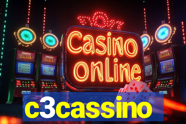 c3cassino
