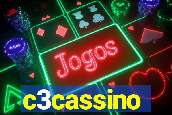 c3cassino
