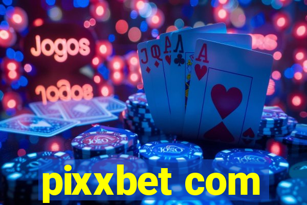 pixxbet com