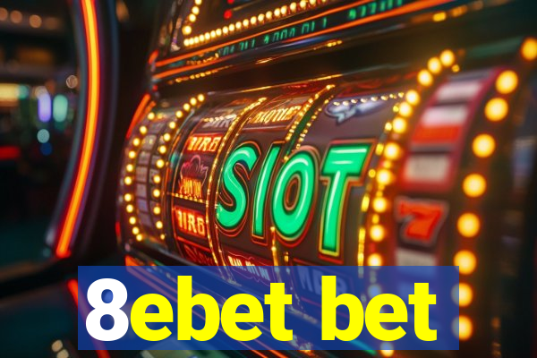 8ebet bet