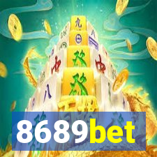 8689bet