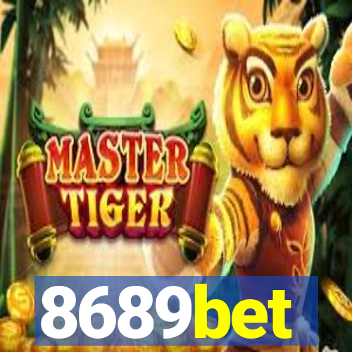 8689bet