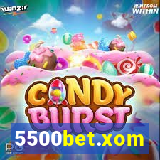 5500bet.xom