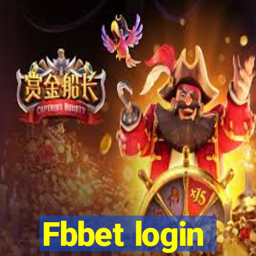 Fbbet login