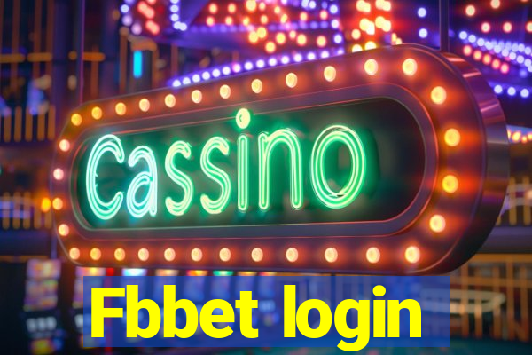 Fbbet login
