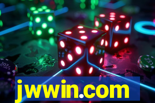 jwwin.com