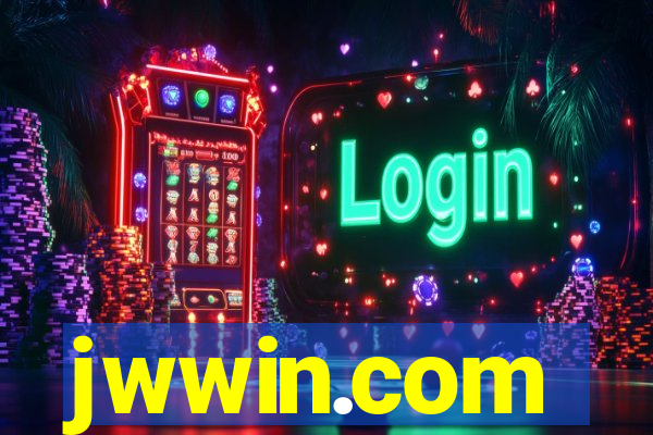 jwwin.com