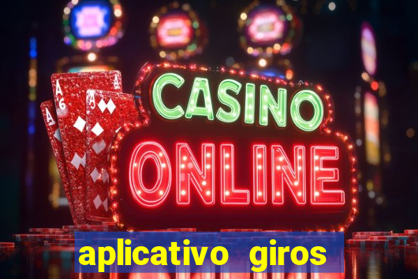 aplicativo giros grátis coin master