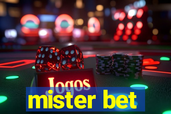 mister bet