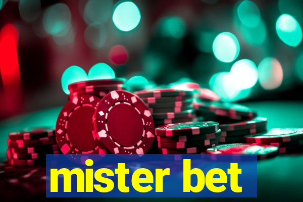 mister bet