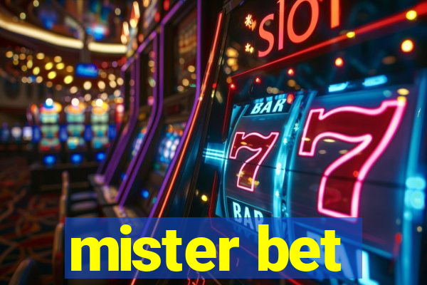 mister bet