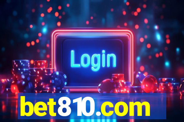 bet810.com