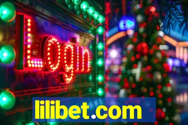 lilibet.com