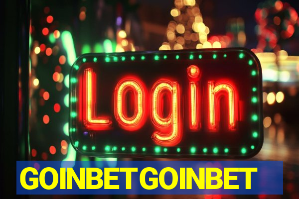 GOINBETGOINBET
