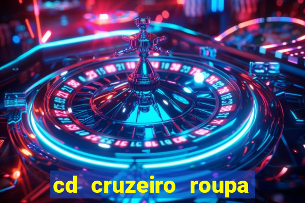 cd cruzeiro roupa nova download
